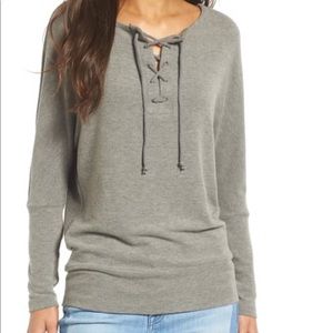 Cupcakes and cashmere